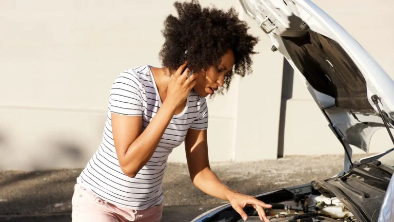 Top 10 Driving Habits That Are Killing Your Car