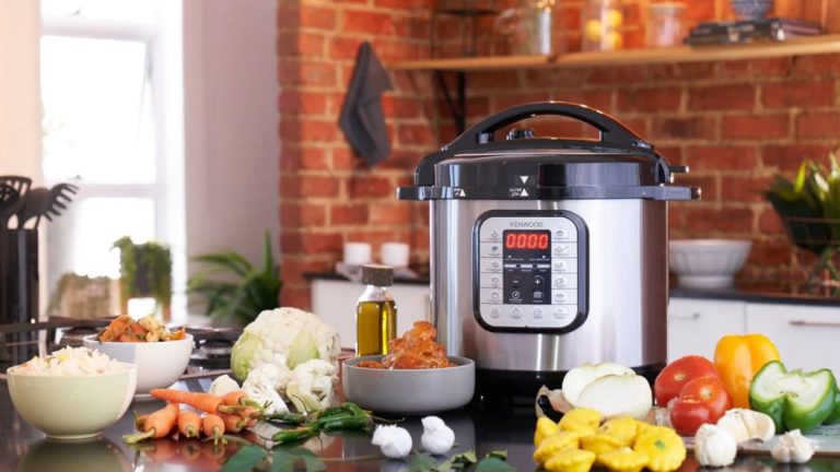 Top 10 Pressure Cookers for Quick Meals: Where to Buy and How Much They Cost