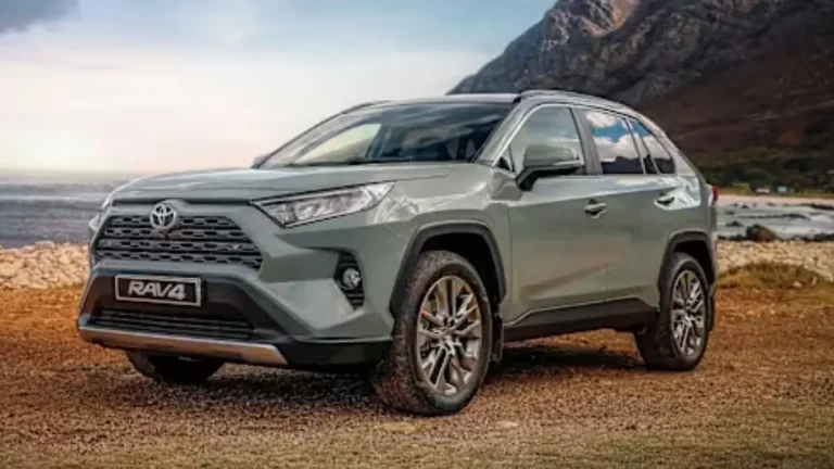 Top-Selling Car Brands in South Africa: Best Performers in July 2025