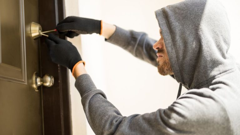 Top Tips to Protect Your Home from Burglaries: Effective Security Strategies