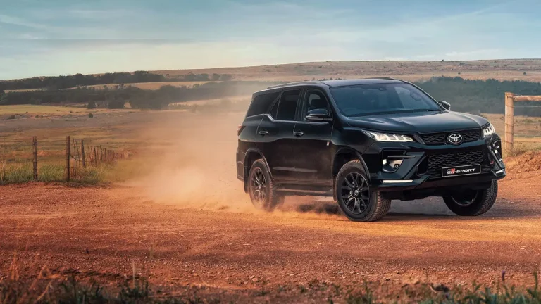 Toyota Launches ‘Shop Toyota’ Online Store in South Africa