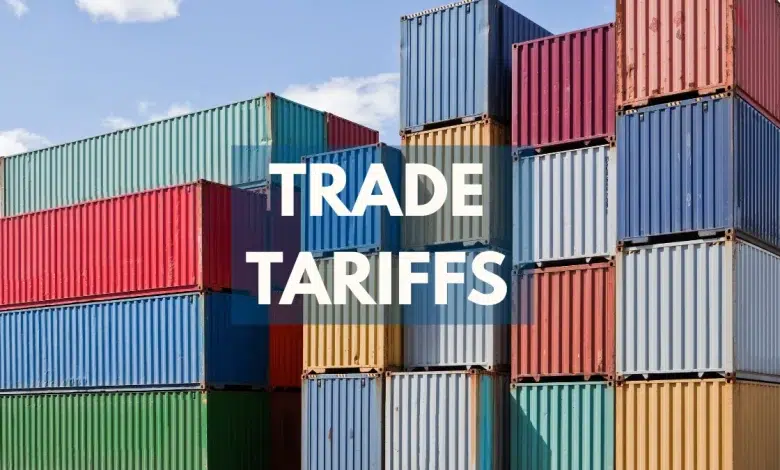 US-South Africa Trade Deal Faces Roadblocks as Tariff Talks Continue