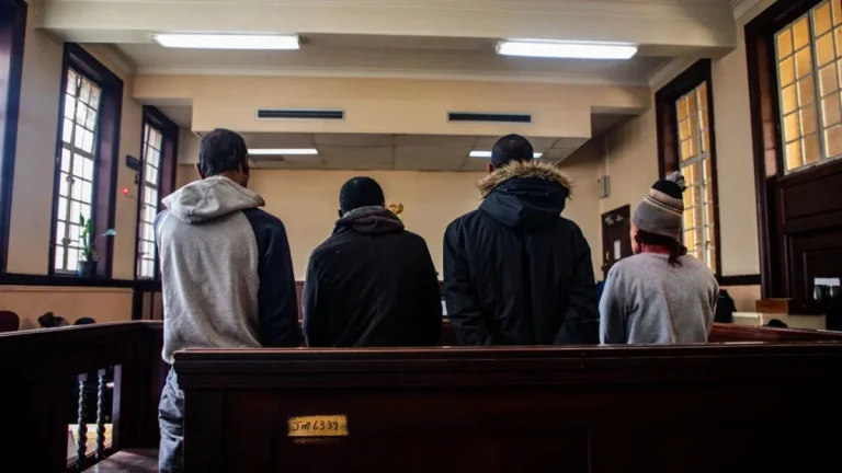 Viral Newclare Child Drug-Smoking Abuse Case: Bail Judgment Reserved