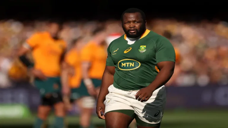Wallabies Confident Ahead of Ellis Park Clash with Springboks