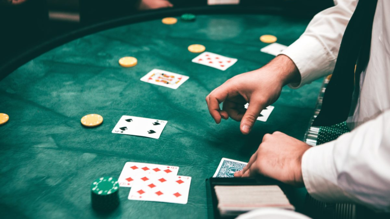 What Happens If You Win Big at an Unlicensed Casino?