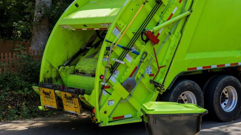 What Happens When Pikitup Skips Your Street in Joburg