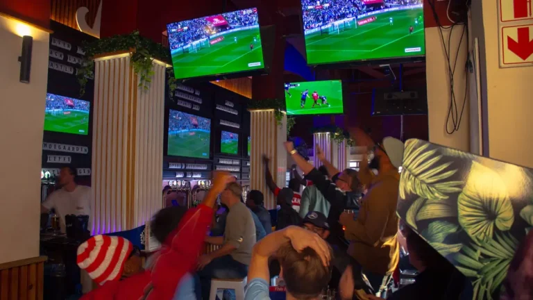 Where to Watch the Proteas in Gauteng: Live Viewing Spots, Sports Bars & Fan Zones