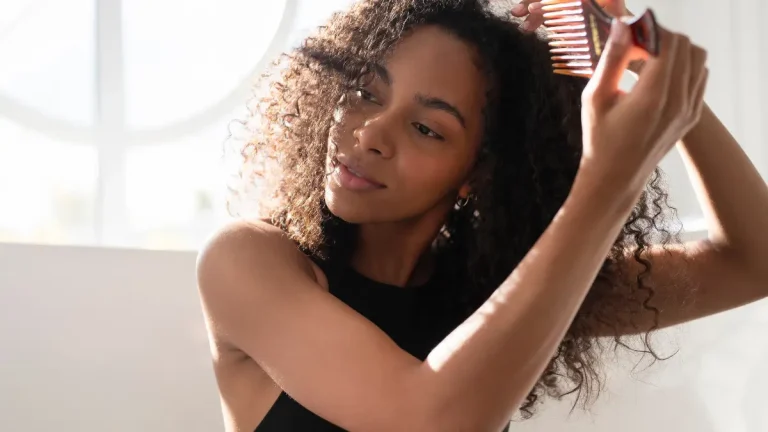 5 Simple Ways to Style Your Natural Hair