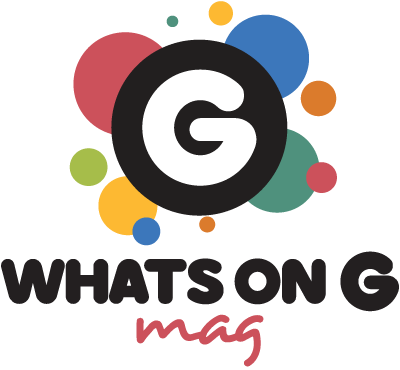 Whats on G