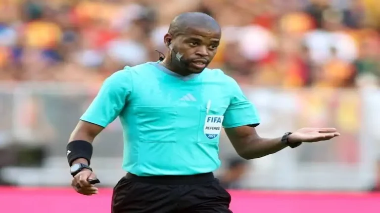 All Eyes on Referee Appointment Ahead of MTN8 Final