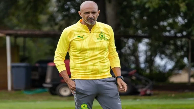 Cardoso Insists New Signings Are Not Lucas Ribeiro Successors