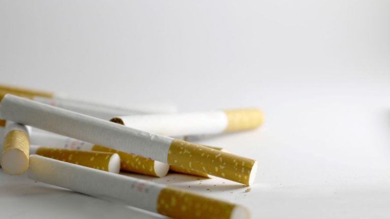 Ending the Trade Together: The Role of Citizens in Fighting Illegal Cigarettes
