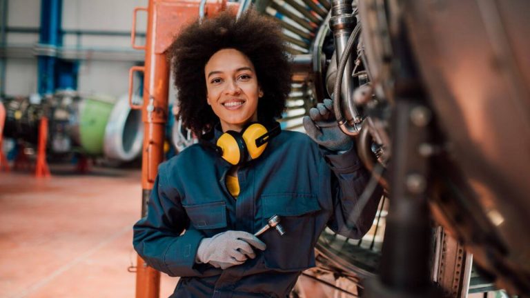 Eskom Engineer In Training