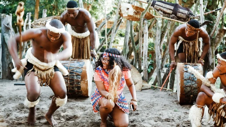 From Kasi Street Food to Drum Circles: Gauteng’s Heritage Day Hotspots