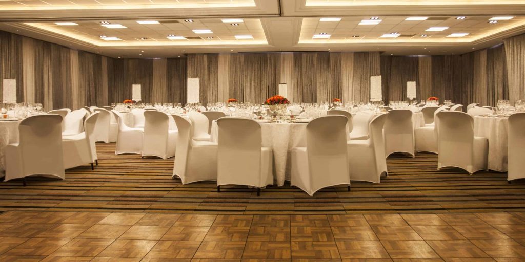 The Pivot Conference Centre