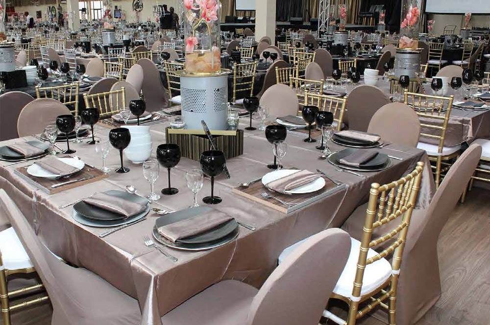 Image Lifestyle Wedding and Conference Venue