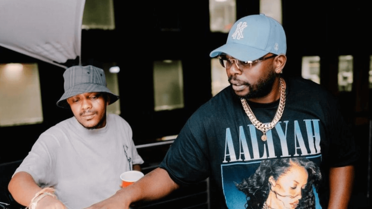 Gautrain & Scorpion Kings Live: Connecting Music, Fans, and Economic Growth