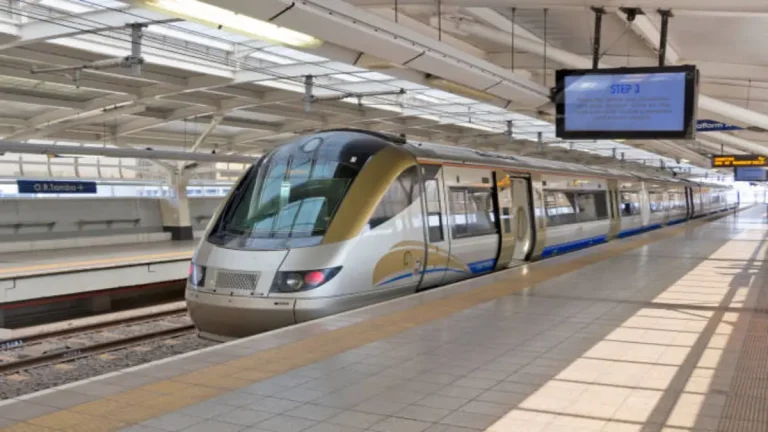 Gautrain to Give Away R50,000 to Five Lucky Passengers