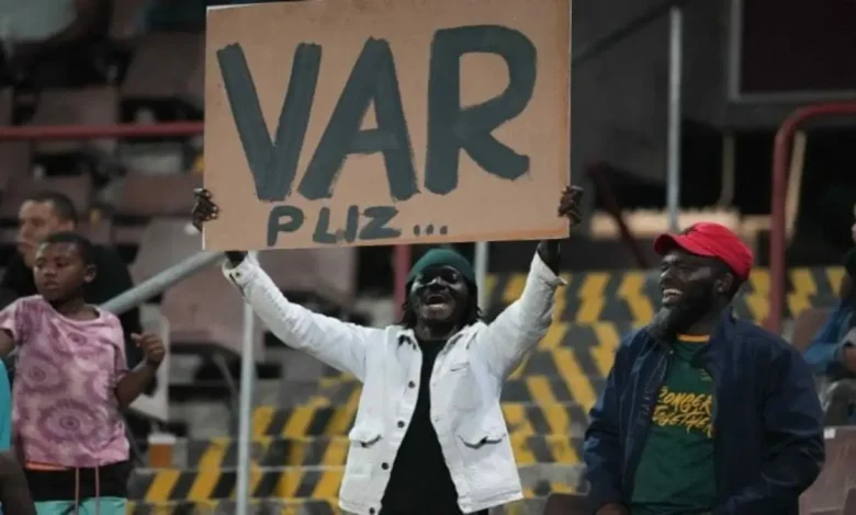 Gayton McKenzie Commits R82m to Introduce VAR in South African Football