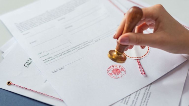 How Long Do Certified Documents Last?