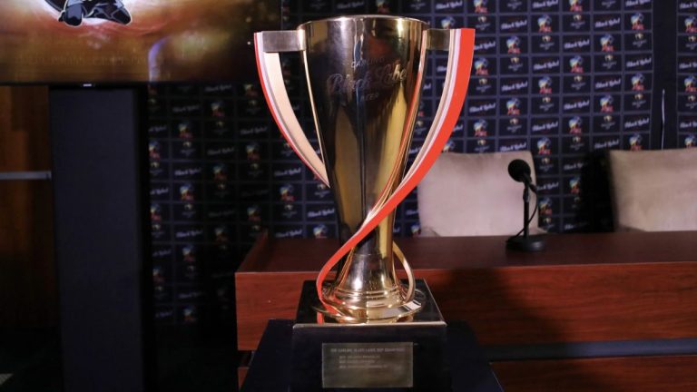 How to Vote for the Carling All Stars in 2025