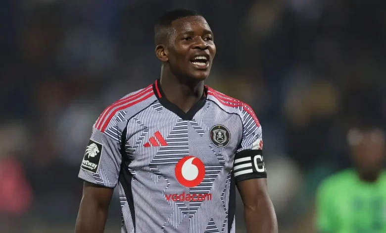 “Hugo Broos Labels Mbekezeli Mbokazi Bafana Bafana’s Next Big Star”