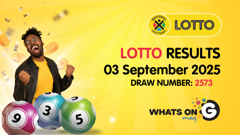 Ithuba Lotto Results for 03/09/2025