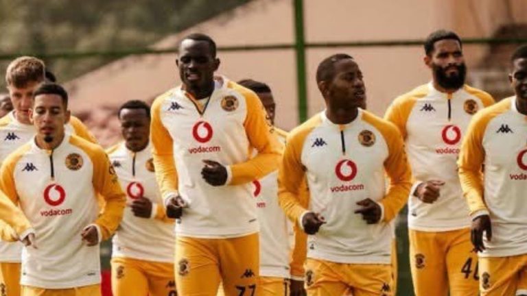 Kaizer Chiefs September 2025 fixtures