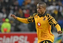 Kaizer Chiefs’ Wandile Duba Faces Death Threats