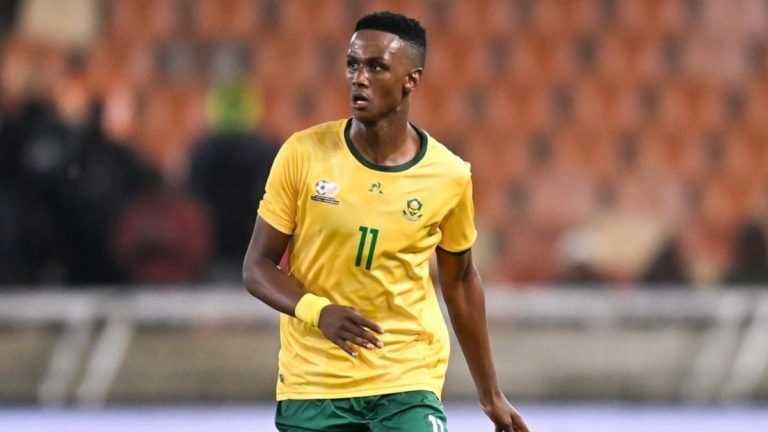 Mamelodi Sundowns seal Khulumani Ndamane signing