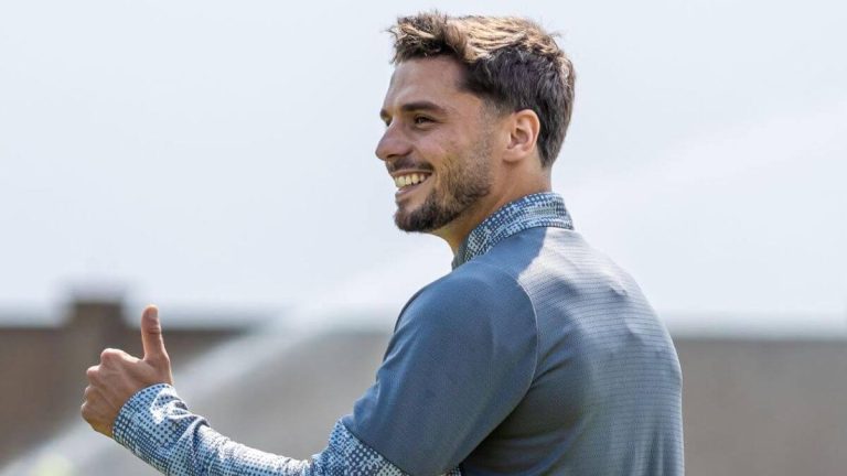 Mamelodi Sundowns’ Silent Window Ends with a Roar as Nuno Santos Arrives