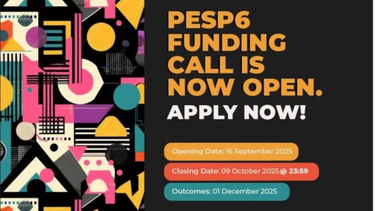 National Arts Council (NAC) PESP 6 Funding