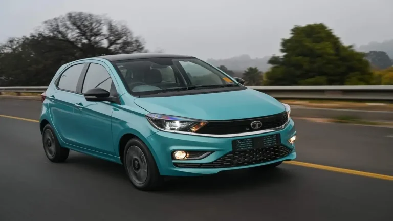 New Tata Tiago Launches at R185k as One of SA’s Cheapest Cars