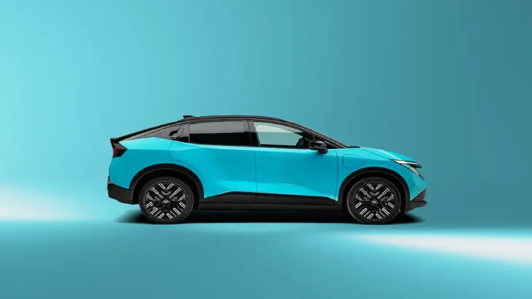 Nissan Unveils New Cars Packed With Cutting-Edge Tech