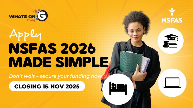 NSFAS 2026 for First-Time Applicants vs Returning Students