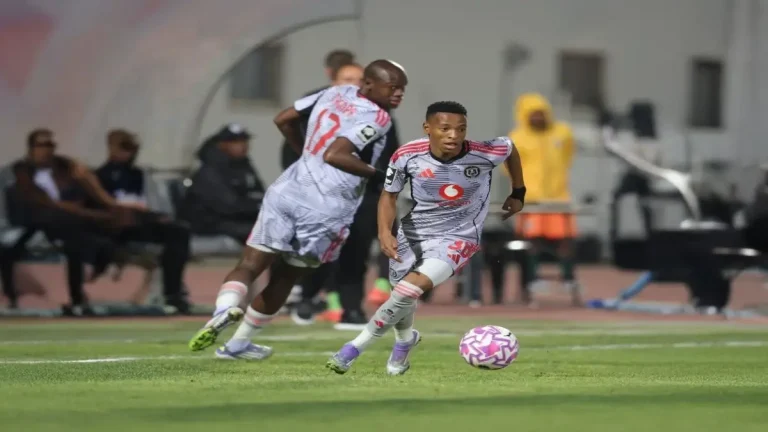 Orlando Pirates, Stellies Set for MTN8 Sell-Out as Demand Reaches Fever Pitch