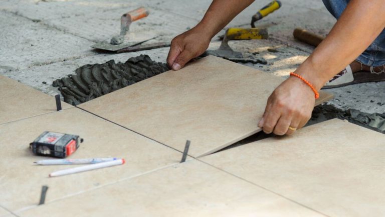 Painting and Tiling with Nasi iSpani: Skills, Stipends, and Career Opportunities