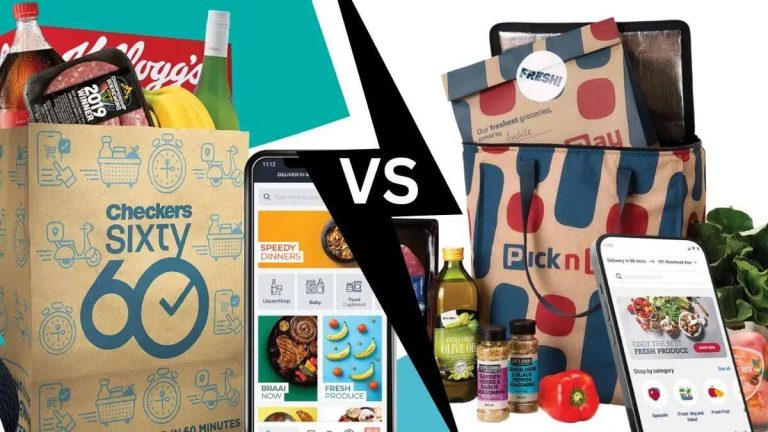 Pick n Pay vs Checkers: Which Offers the Best Groceries Under R1000 (September 2025)?