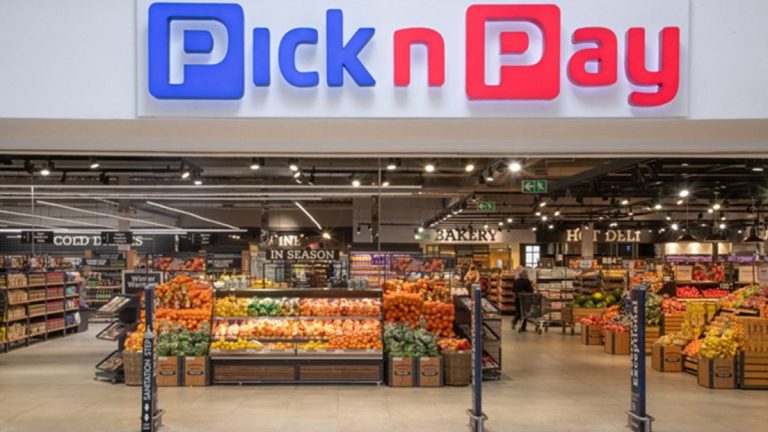 Smart ID and Passport Services Launching at Pick n Pay Stores Nationwide