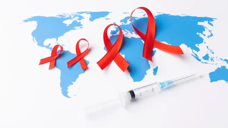 South Africa Adopts New Social Impact Bond to Fund HIV-Aids Research