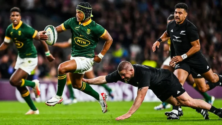 South Africa vs New Zealand: Everything You Need to Know Ahead of the Test