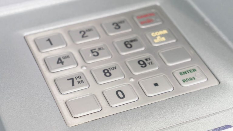 Top 50 Most Common PIN Codes: If Your’s in On the List, Change It!