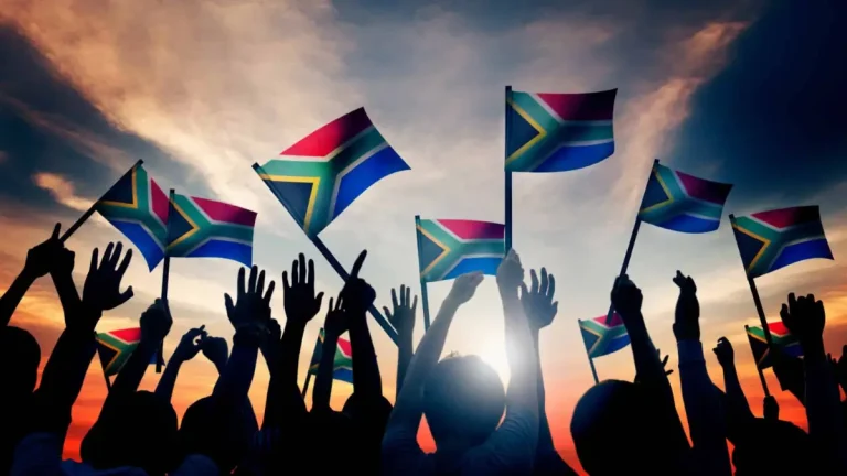 Top Heritage Day Events Happening in Gauteng 2025
