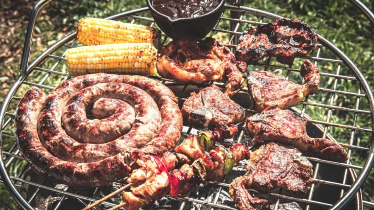 Traditional Foods to Enjoy This Heritage Day