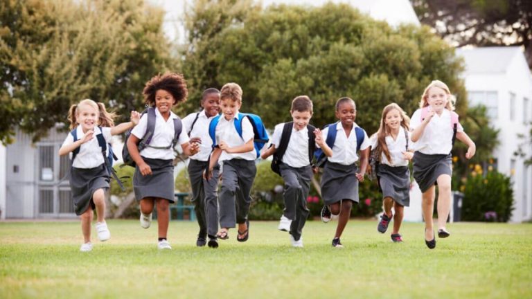 When Are Schools Reopening for Term 4?