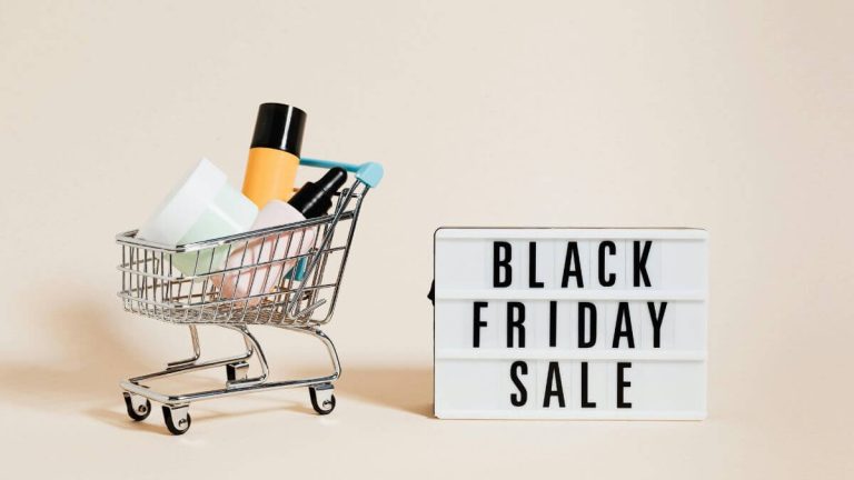 Black Friday 2025: Key Dates and When Sales Will Start