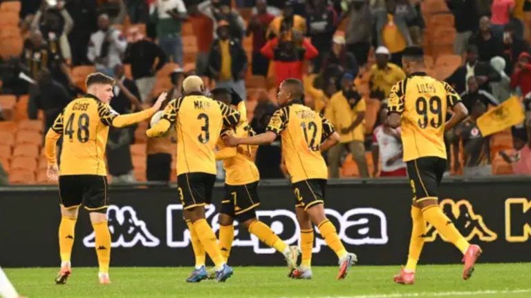 Chiefs, Pirates, and Stellies Set for Crucial Betway Premiership Clashes Tonight