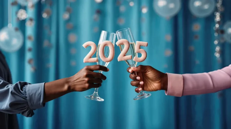 Creative Year-End Function Ideas for Small Teams in Gauteng