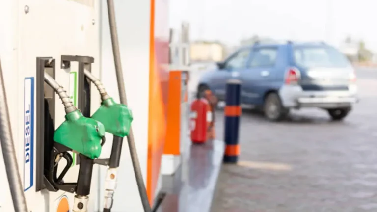 Fuel Price Recovery Sparks Hope for Petrol Cuts in November