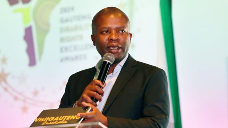 Gauteng Youth Investment Indaba Sparks Action for Jobs, Skills and Economic Empowerment